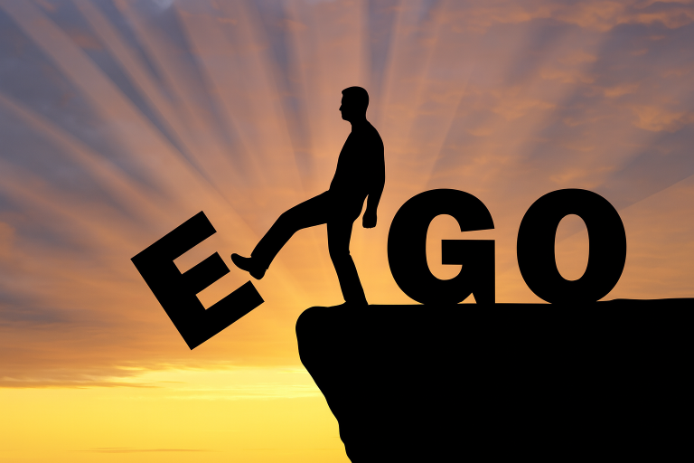 When ego rises, God responds: Lessons from Gunatitanand Swami