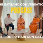 Singing the Glory of God: The Deeper Meaning Behind Hari Gun Gata