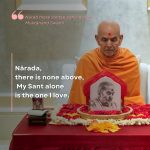 The Sant, Dearer Than All…