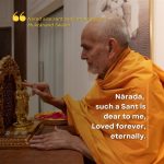 The Sant Who Holds God in His Heart…
