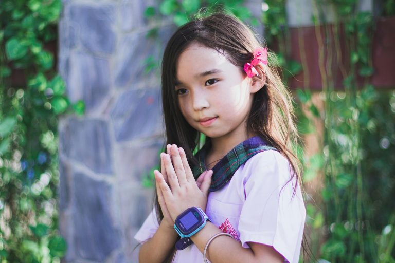 Seeing God in Everyone: Lessons from the Vachanamrut