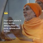 The Saint Who is Truly Dear…