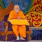 The Joy of True Selflessness: A Memorable Moment with Mahant Swami Maharaj