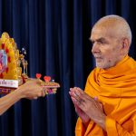 Seeing God the Way the Saints See Him…