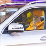 Compassion That Notices…